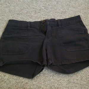 Union bay women's shorts